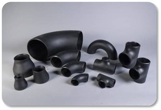 Fitting pipa carbon steel