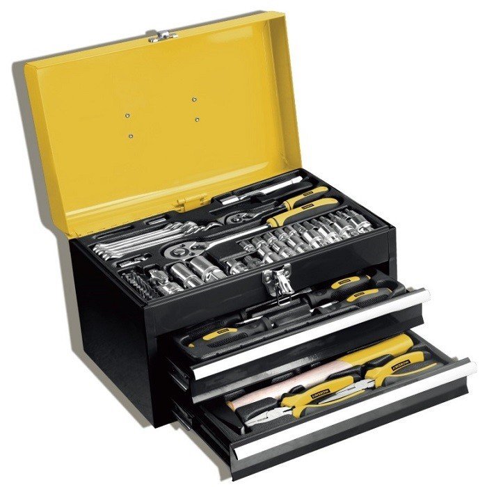 Toolbox / Set kotak perkakas