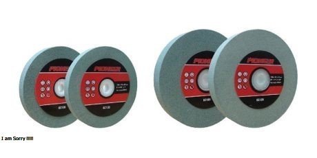 Grinding Wheel (Batu Gerinda)