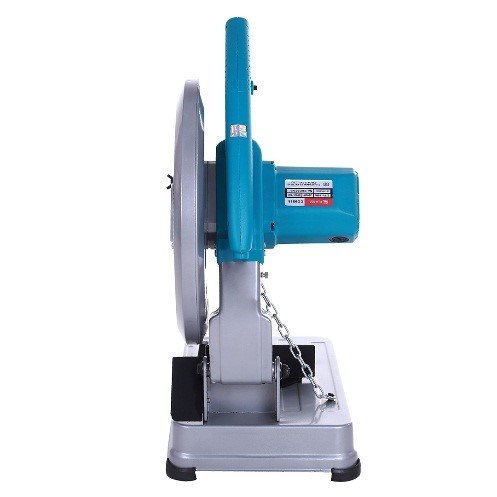 Mesin potong besi (Cut Off Machine)